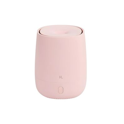 Зволожувач повітря Xiaomi HL Aromatherapy machine Pink (HLEOD01)