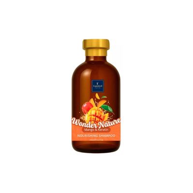 Шампунь Famirel Wonder Nature Манго і кератин 500 мл (7290114087186)