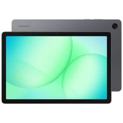 Планшет Samsung Galaxy Tab A11+ 11" 5G 6/128GB 2025 Gray (SM-X236BZAREUC)