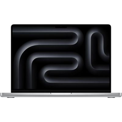 Ноутбук Apple MacBook Pro 14 A3434 M5 Silver (MDE54UA/A)
