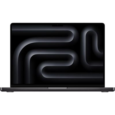 Ноутбук Apple MacBook Pro 14 A3434 M5 Space Black (MDE34UA/A)