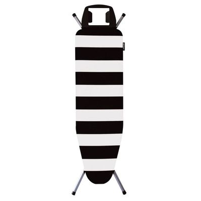 Прасувальна дошка Rolser K-S Lido - Blanco/Negro (K04015-2064) (928936)