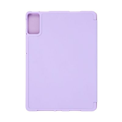 Чехол для планшета Armorstandart Smart Fold Pen Xiaomi Redmi Pad 2 Light Purple (ARM86107)