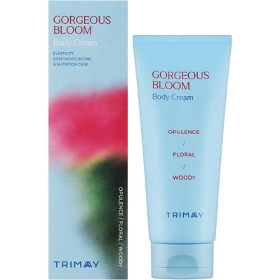 Крем для тіла Trimay Gorgeous Bloom Body Cream 200 мл (8809822541171)