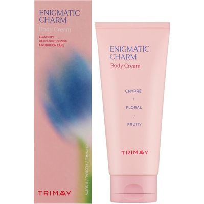 Крем для тіла Trimay Healing Barrier Tropical Bombshell Body Cream 200 мл (8809822541188)