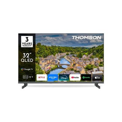 Телевізор THOMSON 32FQG3S15C