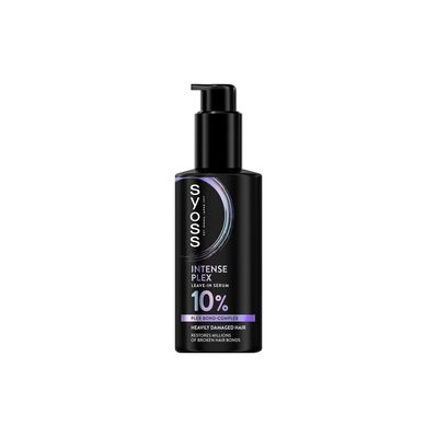 Сироватка для волосся Syoss Intense Plex Leave-in Serum 100 мл (9000101731705)