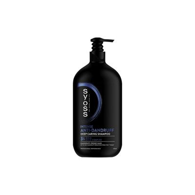 Шампунь Syoss Intense Anti-Dandruff Deep Caring Shampoo 750 мл (9000101743616)
