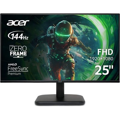Монітор Acer EK251QP6bi (UM.KE1EE.601)