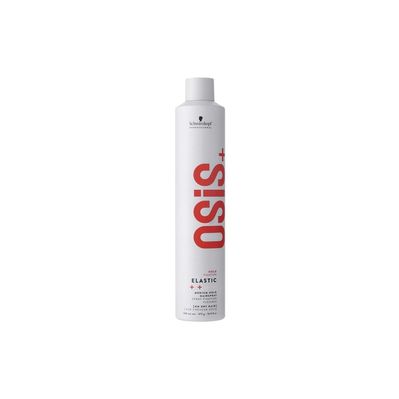 Лак для волосся Schwarzkopf Professional Osis Elastic Finish Flexible Hold Light Control 500 мл (4045787999105)