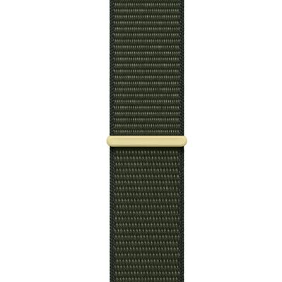 Ремінець до смарт-годинника Armorstandart Nylon Band для Apple Watch 42 (Series 11-10)/41/40/38 Cypress (ARM74205)