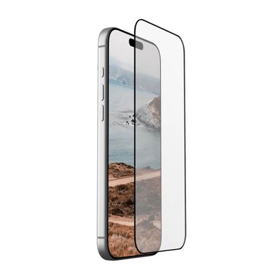 Скло захисне UAG iPhone 17 Pro Max Transparent (14438211VNA)