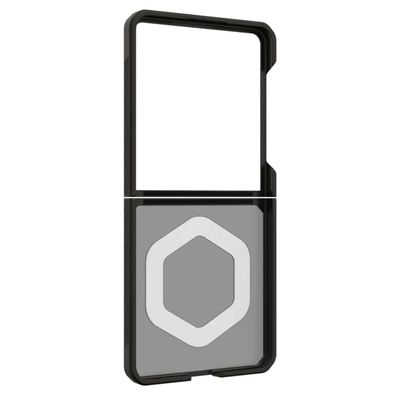 Чохол до мобільного телефона UAG Mouve with Magnet Samsung Galaxy Z Flip 7 Ash (214504113131)