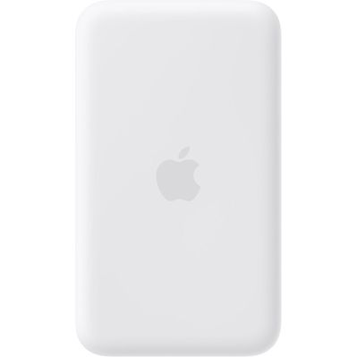 Батарея універсальна Apple iPhone Air MagSafe Battery White (MGPG4ZE/A)