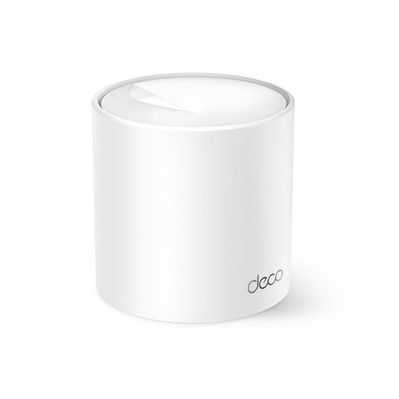 Точка доступу Wi-Fi TP-Link DECO-X10-1-PACK