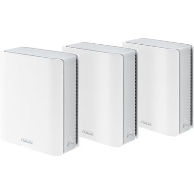 Точка доступу Wi-Fi ASUS ZenWiFi BT10 3pcs (90IG08Y0-MO3C20)