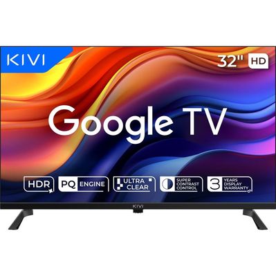 Телевізор Kivi 32H800KB
