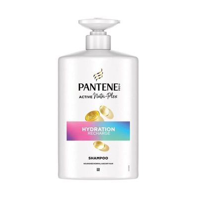 Шампунь Pantene Pro-V Hydration Recharge 1000 мл (8700216939195)