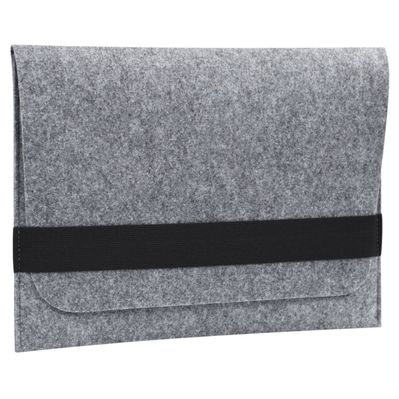 Чохол до ноутбука Gmakin 13" GM15 Black/Grey, для MacBook Pro 13 (GM15-13New)