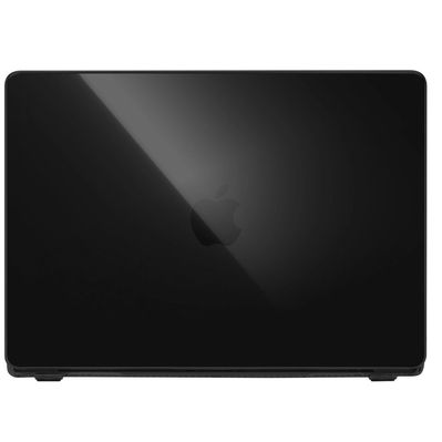 Чохол до ноутбука Armorstandart 14" MacBook Pro M5/M4/M3/M2/M1 A3434/A3112/A3185/A3401 Crystal (ARM79447)