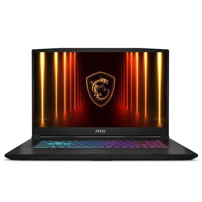 Ноутбук MSI Katana 17 HX B14WGK-243XUA (9S7-17L791-243)