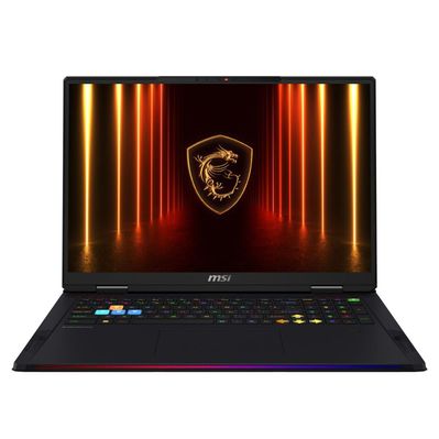 Ноутбук MSI Raider 18 HX AI A2XWIG-251UA (9S7-182462-251)