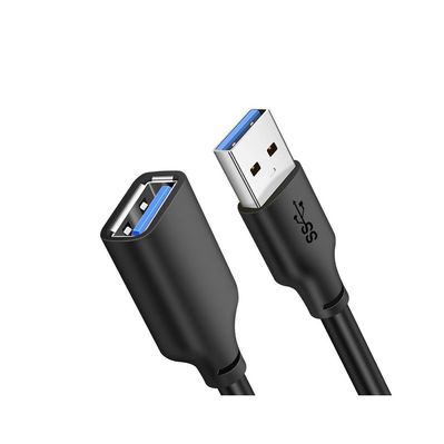 Дата кабель USB 3.0 AM/AF 2.0m Cabletime (CA915408)