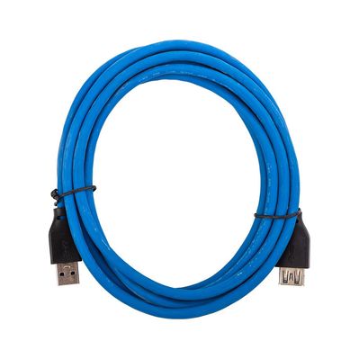 Дата кабель USB 3.0 AM/AF 3.0m Cabletime (CA914616)