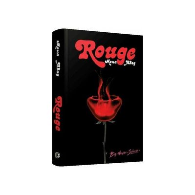 Книга Rouge - Мона Авад Жорж (9786178287986)