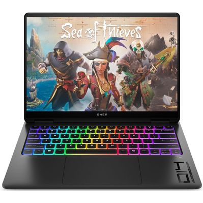 Ноутбук HP OMEN Transcend 14-fb1017ua (C9RZ9EA)