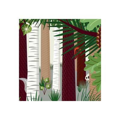 Книга Лісова компанія - Мадлєн Роджерс Ранок (9789667490133)