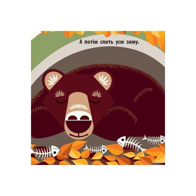 Книга Лісова компанія - Мадлєн Роджерс Ранок (9789667490133)