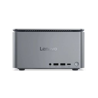 Комп'ютер Lenovo ThinkCentre neo Ultra Gen 2 / Ultra9 285, 32, 1TB, RTX 5060 8GB, KM. W11P (13BG001BUI)