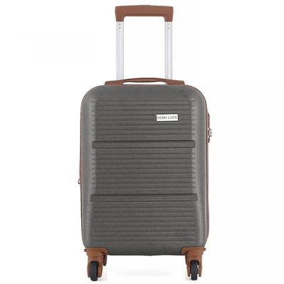 Валіза Semi Line 20" (S) Graphite (T5711-1) (DAS302921)