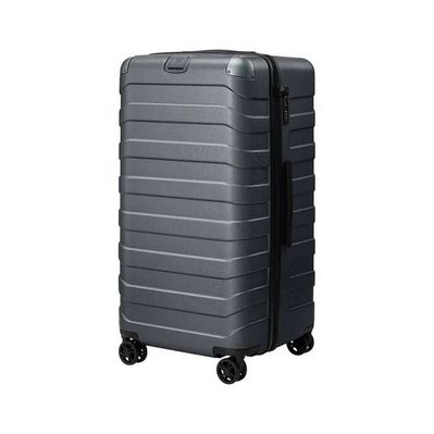 Валіза Xiaomi Ninetygo Cyber Trunk Luggage 30" Black (6941413244695)