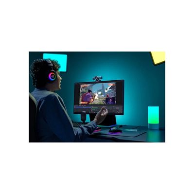 Веб-камера Razer Kiyo V2 X (RZ19-05380100-R3M1)