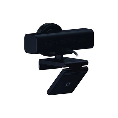 Веб-камера Razer Kiyo V2 X (RZ19-05380100-R3M1)