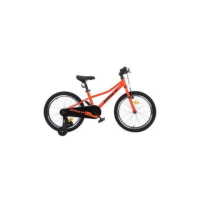 Велосипед Space 20" KID PLUTO BH рама-10,5" ST 2026 помаранчевий (OPS-SK-20-056)