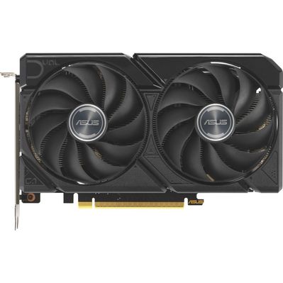 Відеокарта ASUS Radeon RX 9060 XT 16Gb DUAL OC (DUAL-RX9060XT-16G)