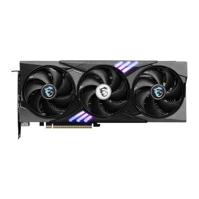 Відеокарта MSI GeForce RTX5060Ti 16Gb GAMING TRIO OC (RTX 5060 Ti 16G GAMING TRIO OC)