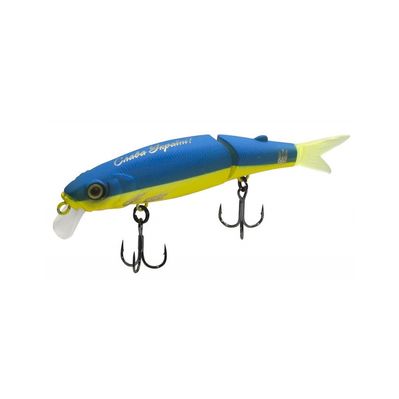 Воблер Jackall Tiny Magallon 88мм 7,2г UA Limited Suspending (1699.14.80)