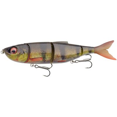 Воблер Savage Gear 4Play V2 Swim Jerk SS 165mm 35g 03-Perch (1854.04.75)