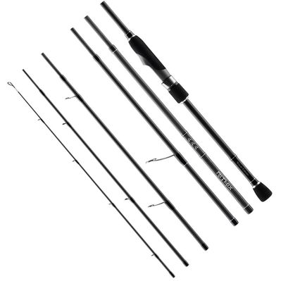 Вудилище Select Ritmix Travel 806ML-T 2.44m 4-16g Fast (6 част.) (1870.78.81)