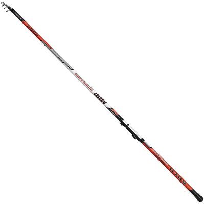 Вудилище X-Fish MPP 4m (1917.08.01)