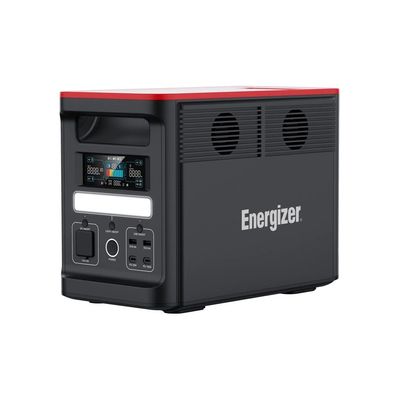 Зарядна станція Energizer 1800W, 1536Wh (PPS1500W2F)