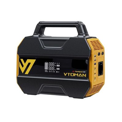 Зарядна станція Vtoman FlashSpeed 300 230Wh (FlashSpeed 300)
