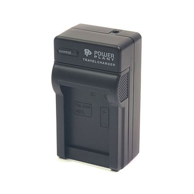 Зарядний пристрій для фото PowerPlant Canon NB-7L (CH980048)
