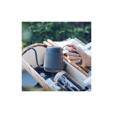 Заварник Buydeem для кави 350 мл Ink Grey (CD2006-IG)