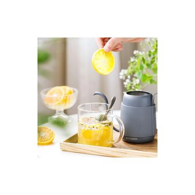 Заварник Buydeem для кави 350 мл Ink Grey (CD2006-IG)