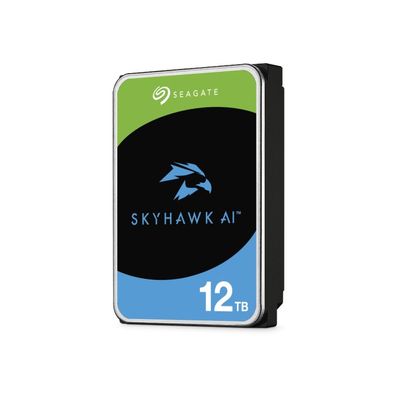Жорсткий диск 3.5" 12TB Seagate (ST12000VE003)